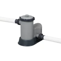 Bestway58497/1600 галлонов европейский фильтрующий элемент для бассейна, специальный очиститель мусора, водяной насос