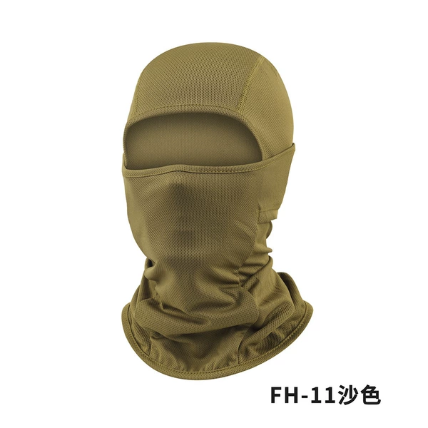 FH-11 sand color