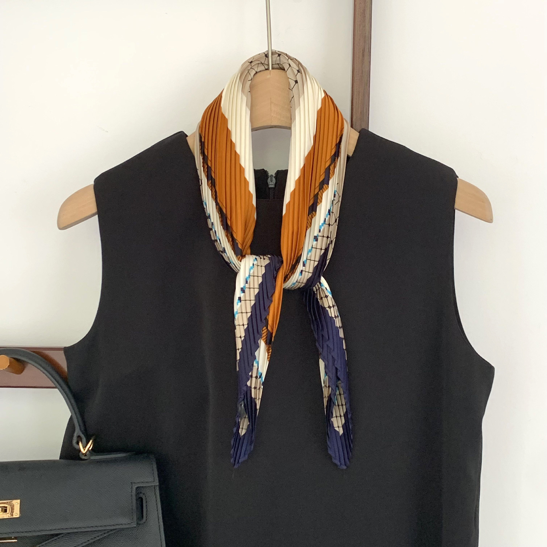 Arrugado lado verde Xizango