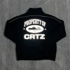 6002 black jacket