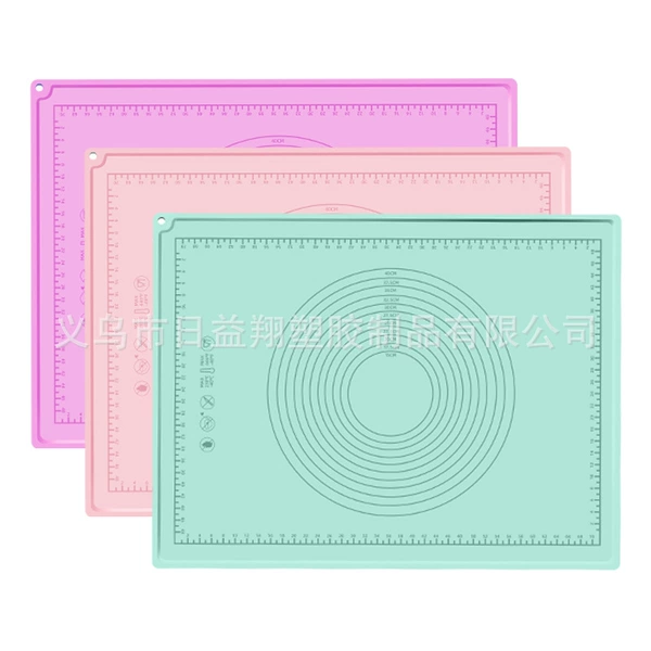 40x50 (about 265 grams) edge heightening scale pad