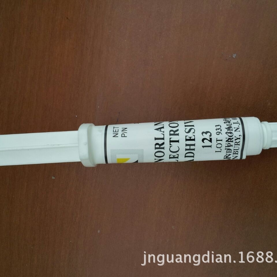 NORLAND NEA123胶水