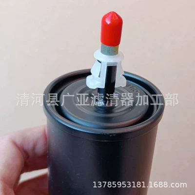 Lefeng Lechi Lecheng Jingcheng Gasoline filter
