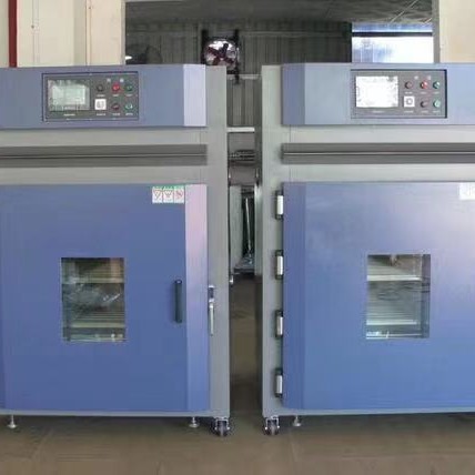 大型步入式老化房整车步入式高低温试验箱排行榜高温老化测试房