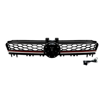 for Golf 7 MK7: Zhongwang