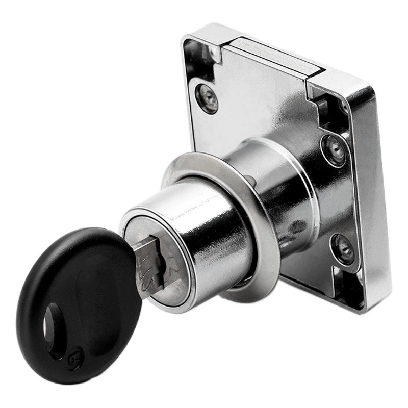 Освод офисного стола замки маленький доктор бытовой шкаф замок шкаф замки цинковый сплав шкаф замок автоматический цилиндр замка оптом