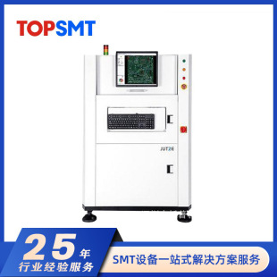 ����JUTZE ҕ�X�z�y�CLI-3000DP �p܉�ھ�ȫ�Ԅ�2D AOI��Ч