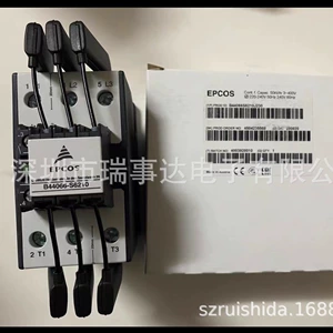 B44066S6210J230 Контактор Epcos Epcos Contctor Новый оригинальный импортный импорт