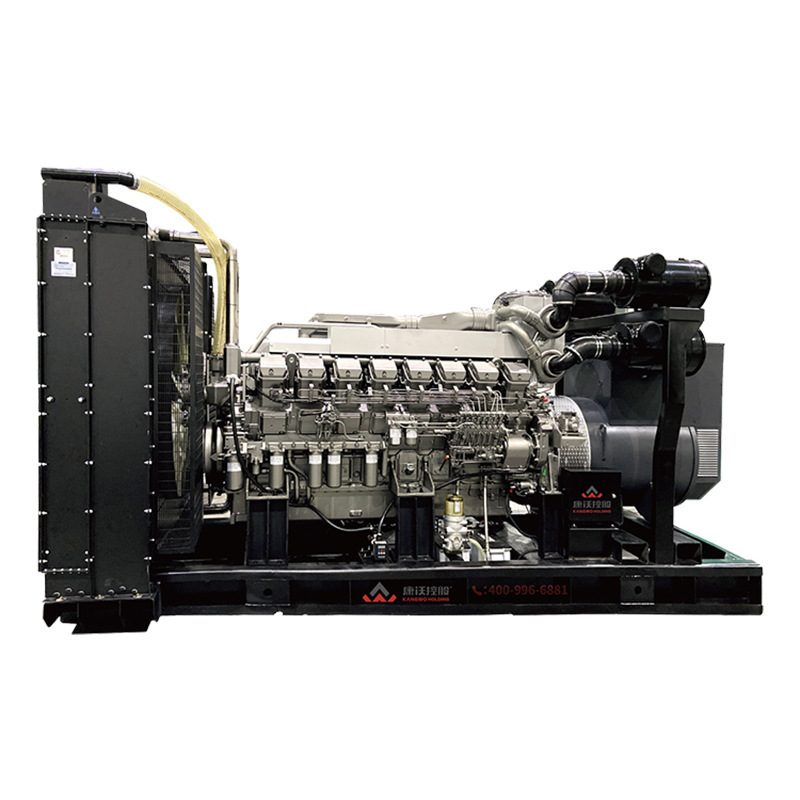 ディーゼル発電機大型発電機 1400/1500/1600/1800/1900/2000KW キロワット|undefined