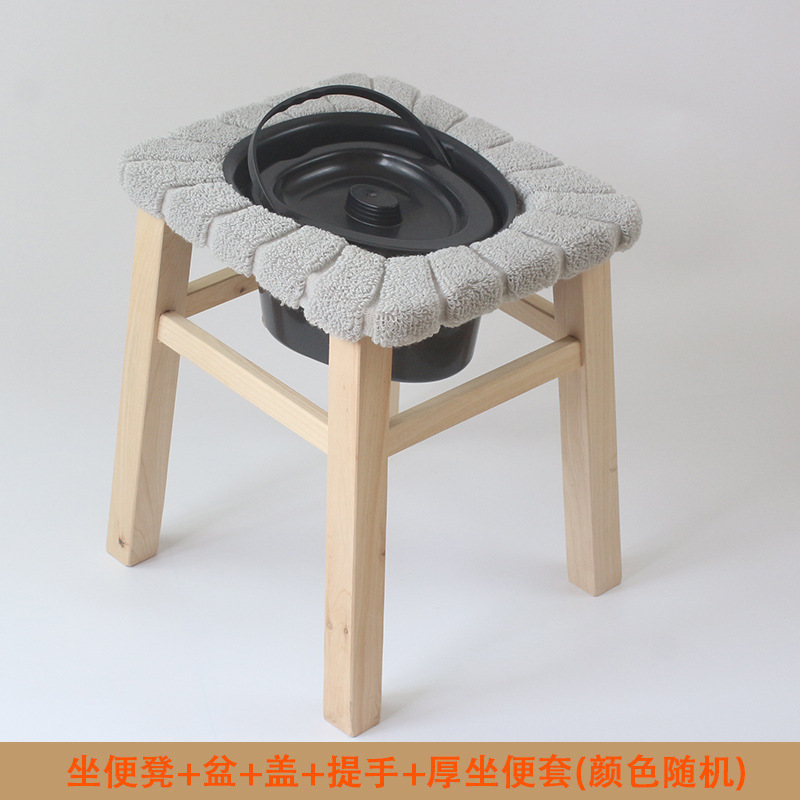 高齢者や妊婦向けの家庭用便座、携帯トイレ、しゃがみ補強、ポータブル便座、便座|undefined