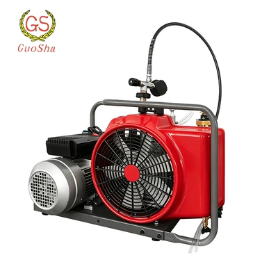 Hava kompressorları Air Filling Pump, Special