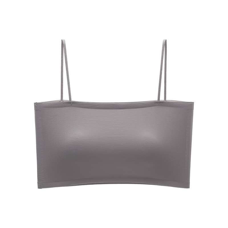 짧은 보라색 회색