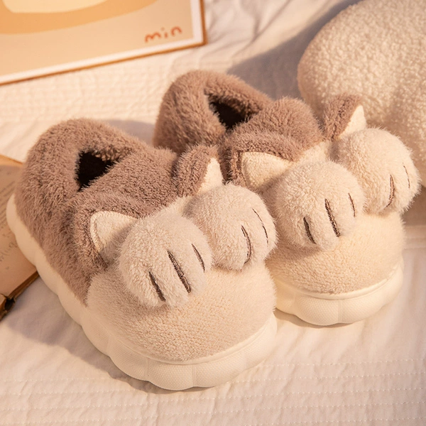6301 Cat Claw Coffee Color