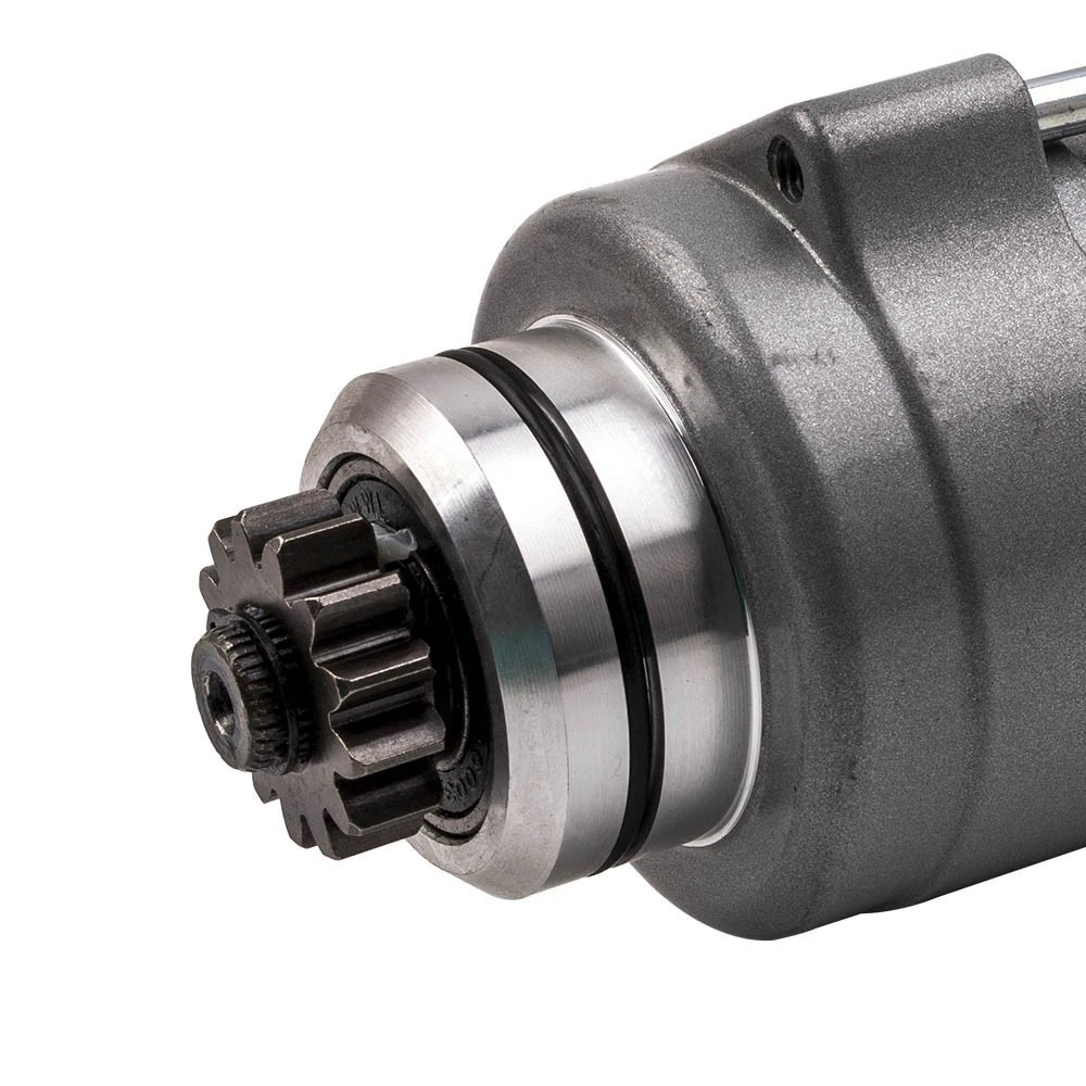 Xvs1100 Motorcycle Starter Motor Suitable for Motorboats, Starter Unit 5El-81890-00
