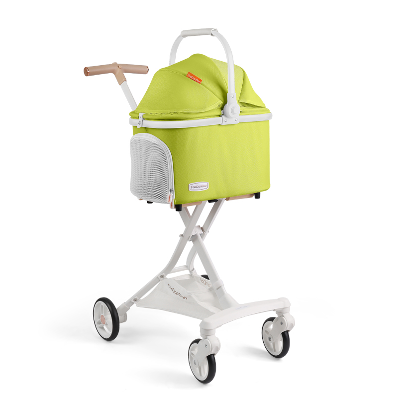 "패션 에디션" S 아보카도 그린 (옥스포드 천)❤한정판