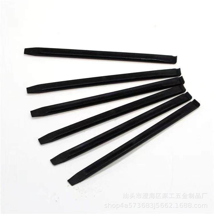 双头撬棒通用塑料撬棍手机拆机维修工具拆机棒贴膜两头撬棒起钉器