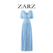ZARZ ���� �W���L �¿�Ů�b ��ʽ�ȼ����w�U�մ̽���ˇ¶���B��ȹ