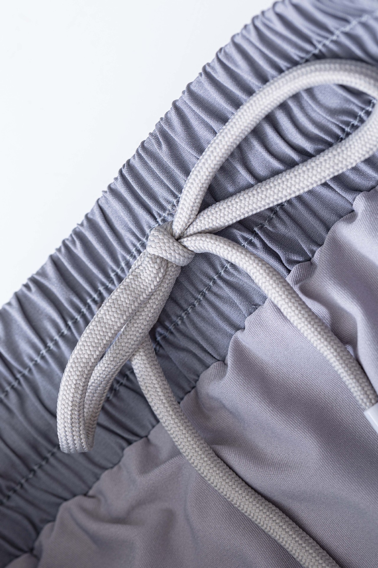 Unisex Sports Solid Color Polyester Active Bottoms Sweatpants display picture 16