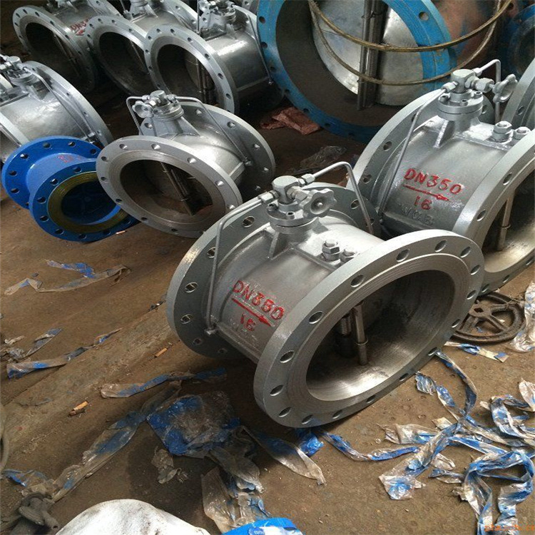 厂家直供大体消声止回阀 HH46X-16C DN600微阻缓闭碟式止回阀