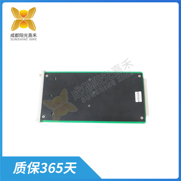 3500/15 BENTLY 组件为半高模块