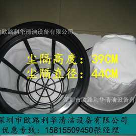 KIMBO劲霸 真空吸尘器 白色纯棉袋 隔灰过滤袋 图片价格