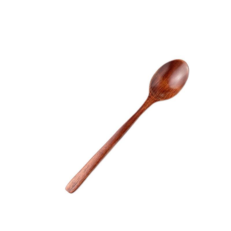 피비 플랫 핸들 스푼 20*4