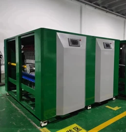 电热锅炉;燃气锅炉;蒸汽发生器