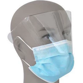 无纺布帽;一次性鞋套;其他身体防护