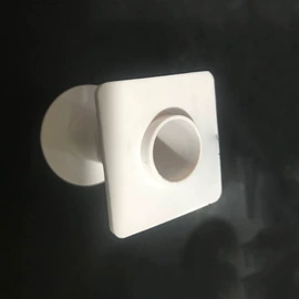 塑料件;塑料模;口罩呼吸阀