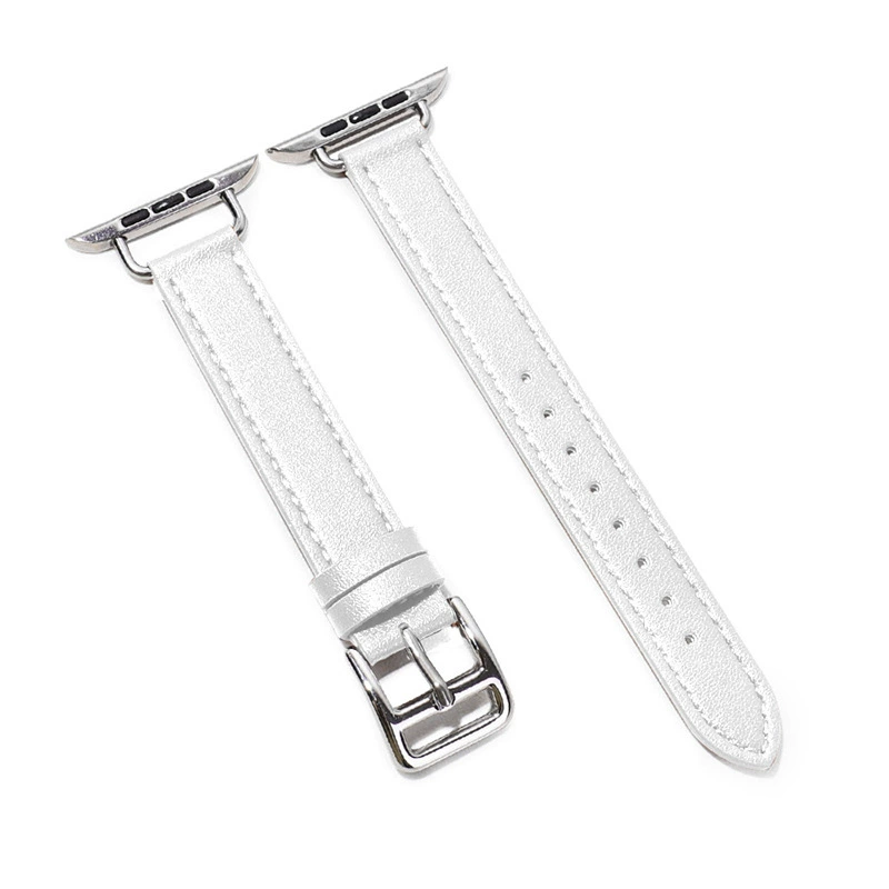 Apple, fashionable watch strap, 14mm