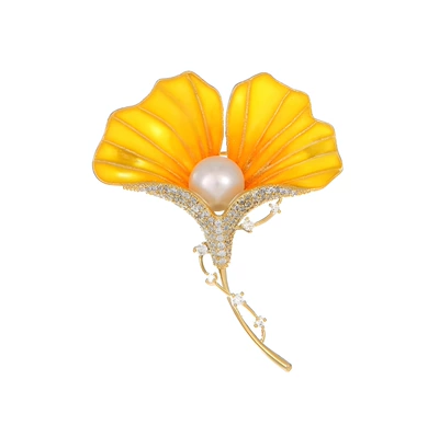 High-end Female Temperament Pearl | Yaxa sancaqları
