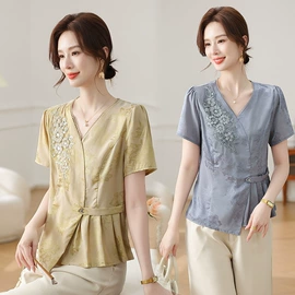 中老年棉服;中老年外套;中老年马甲