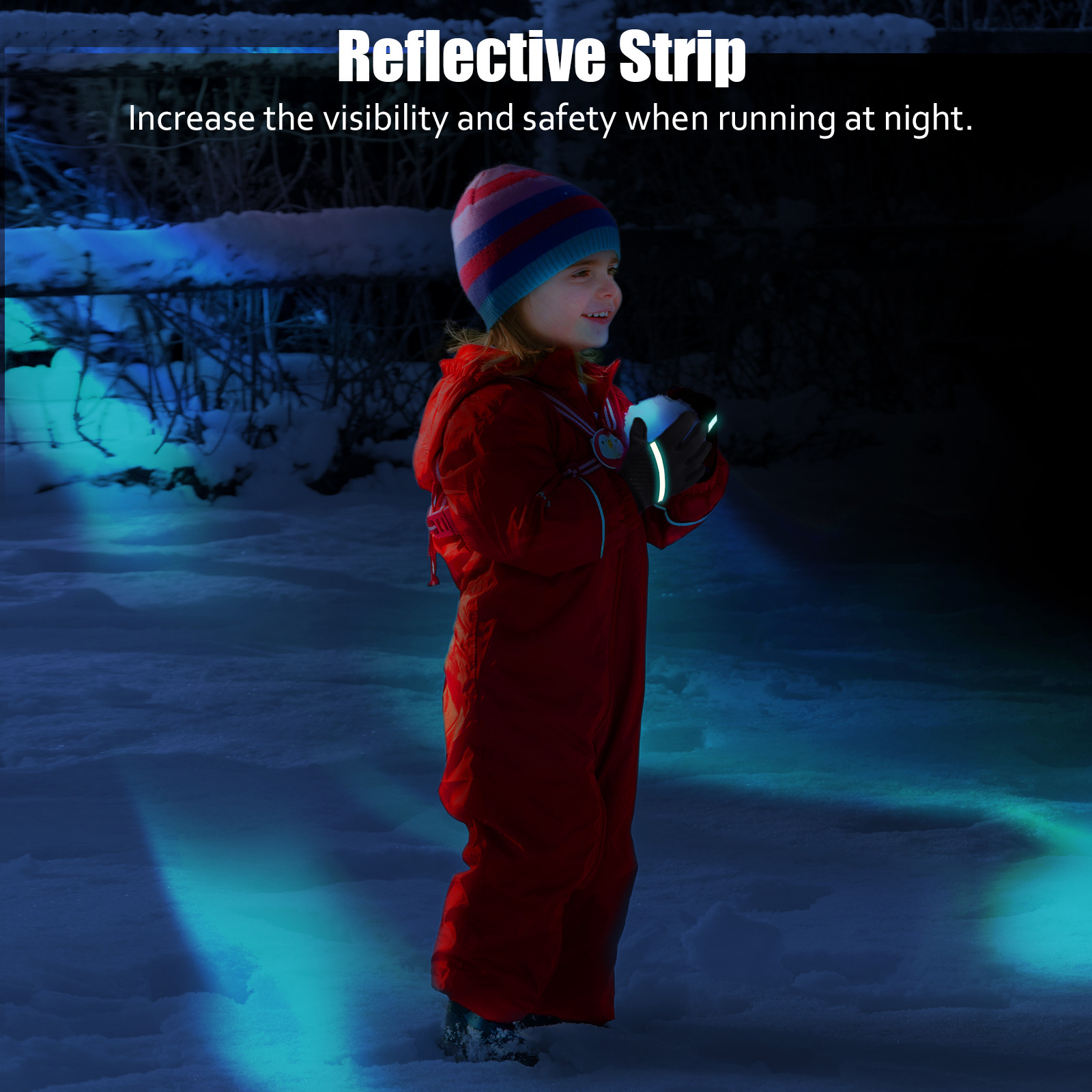 Jauni rudens un ziemas vēja necaurlaidīgi un silti skārienekrāna pretslīdes bērnu cimdi velobraukšanai_voghion.com