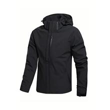 E 31710 Waterproof windproof jacket ��ˮ�������¿羳��