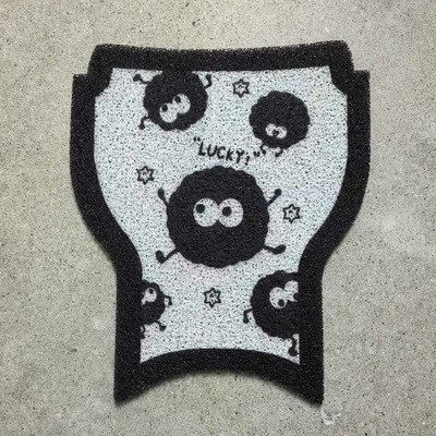 9 Qz3Mix Special Foot Pads: Electric vehicle foot mat - no9-qz3mix-official-website-version-briquettes