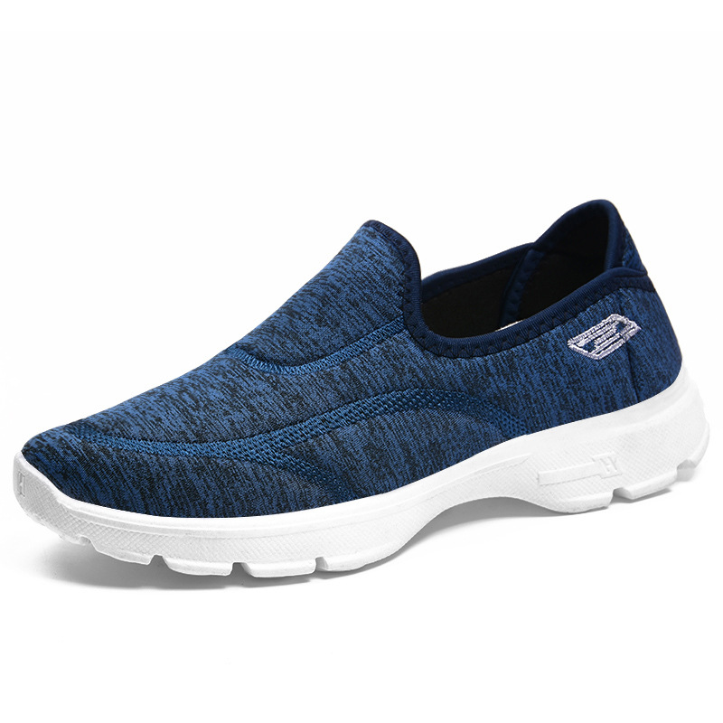 Zapatos Mujer Casual Transpirable
