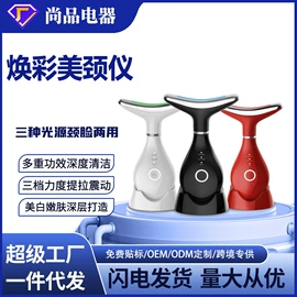 面罩美容仪;电吹风;电子美容仪