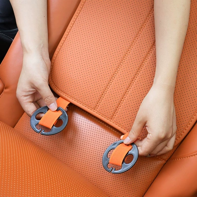 Rest Four-Season Universal Comfortable Leg Rest — Universal seat cover
