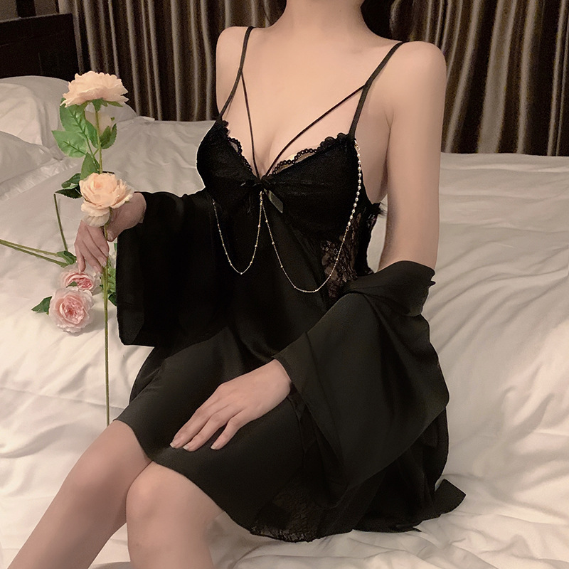 블랙 투피스