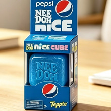 ��ѿ�ǽ≺���K���� NeeDoh Nice Cube Schylling �p���йٔD��
