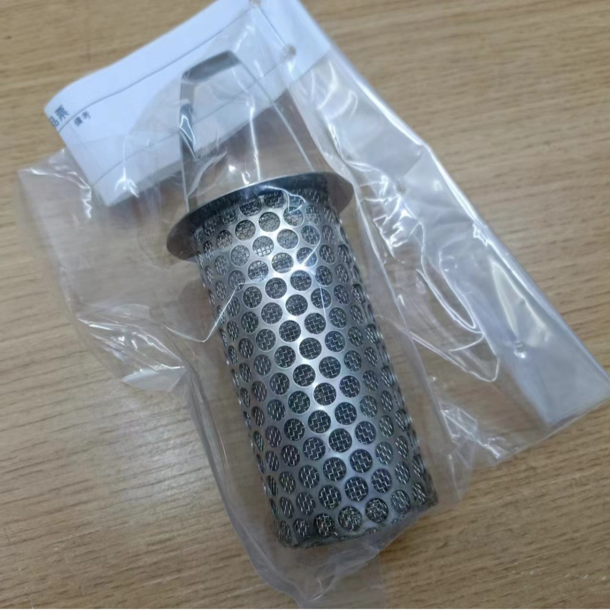 日本 WASHINOKIKI 过滤网 UOS-RC40A 原装 SUS304 不锈钢 40 目过