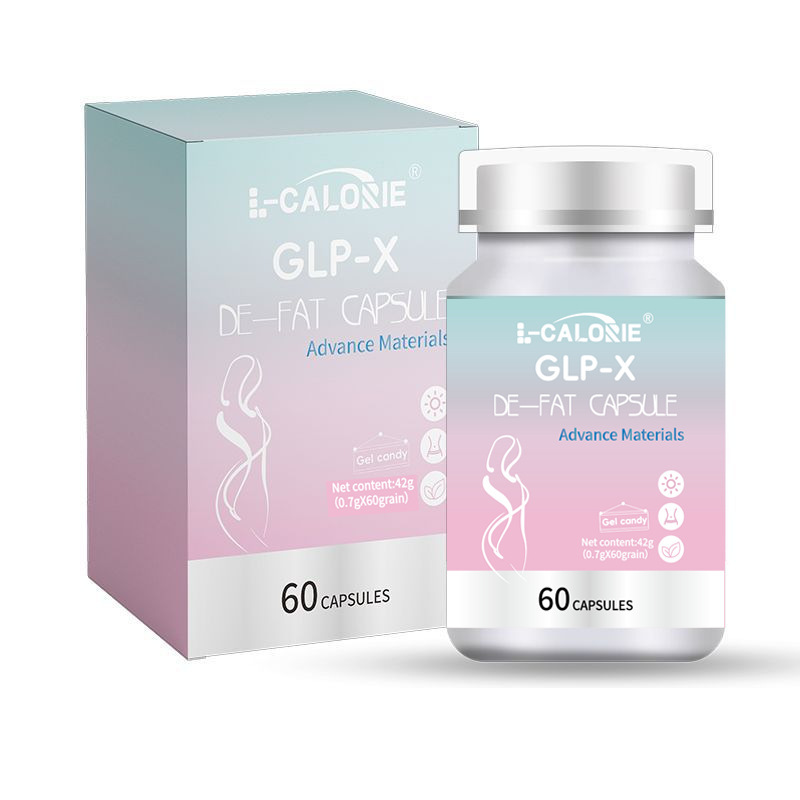 GLP-X-DE-FAT-CAPSULE 公式正規品工場は小売店に代わって発送できます|undefined