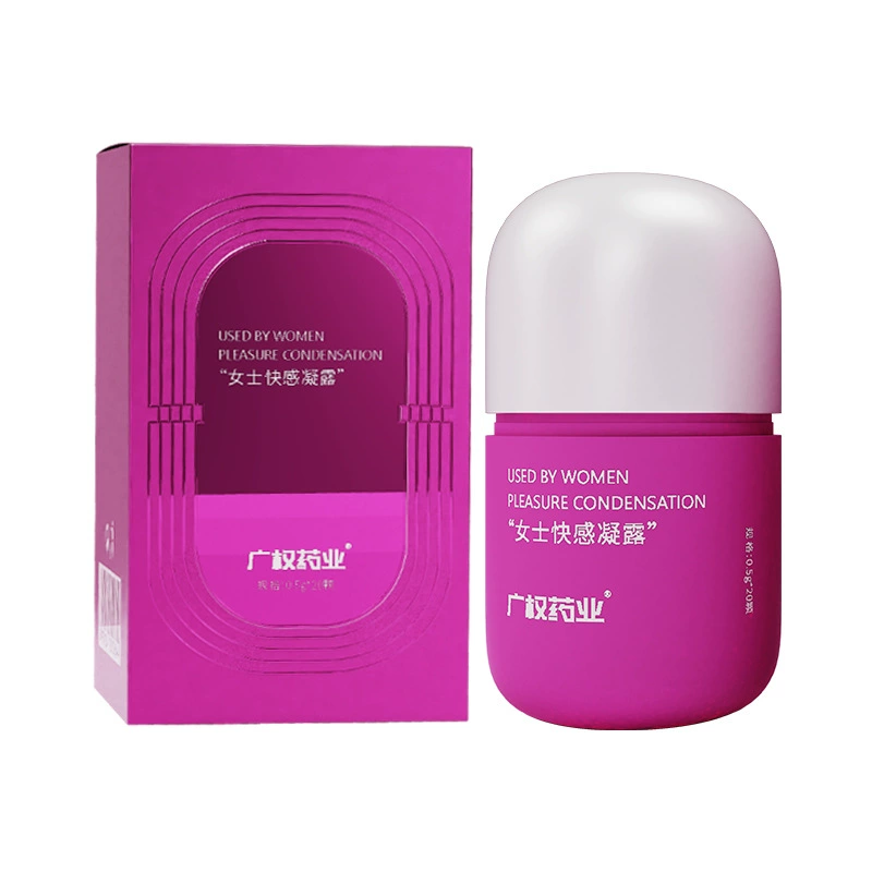Спрей для продления и смазка (Guangquan Pharmaceutical) — продление, смазка, средства для удовольствия