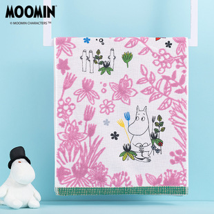 MOOMINķ�����漆������ë����ˮ�ٸɳ����������ԡ�����@�L��ܛ