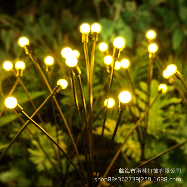 8 light warm light (9cm*7cm large plate 2 mode)