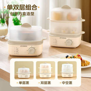 Electric Steamer Egg Steamer Multifunctional Small Steamed Bun Dormitory Mini Boiled Egg Breakfast Machine Aliexpress