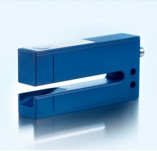 microsonic Weisheng esf-1/CF/A Ultrasonic Label and Connector Detection Sensor