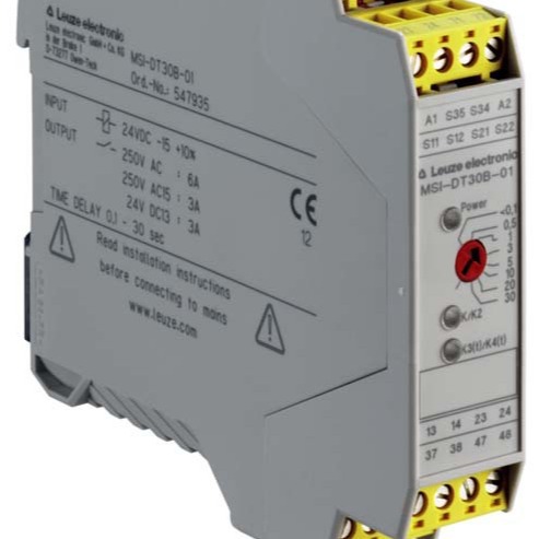 LEUZE继电器MSI-DT30B-01，MSI-SR-LC21DT03-01，LC21DT30,02,03
