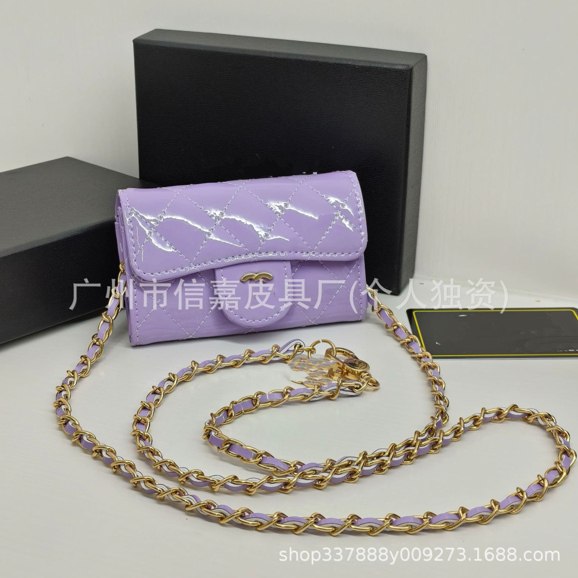 Pacific Purple Purple Purple