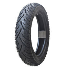 踏板摩托车轮胎90/-12真空胎16x3.5电动车外胎车胎10防滑